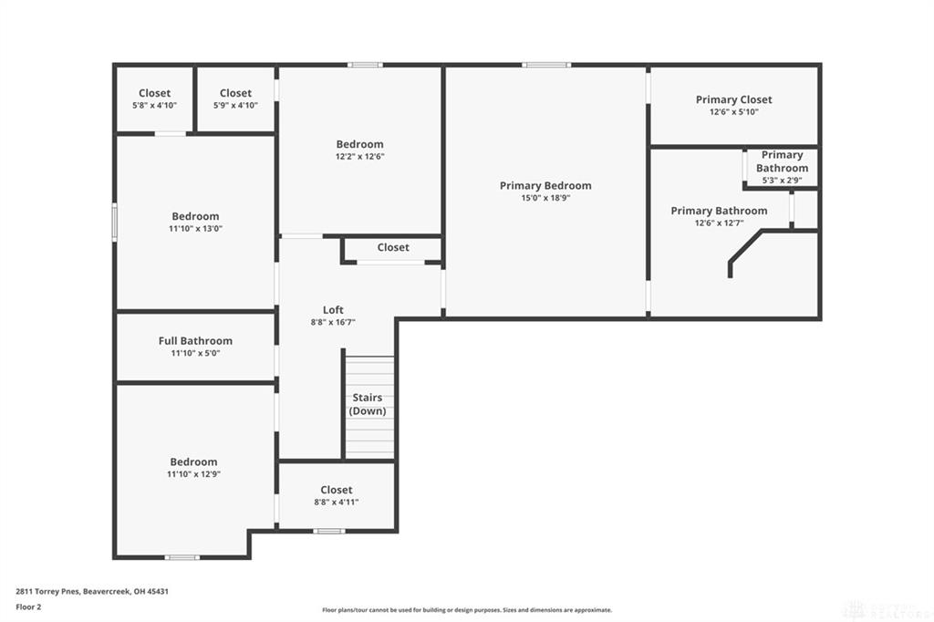 2811 Torrey Pines Property Photo 62