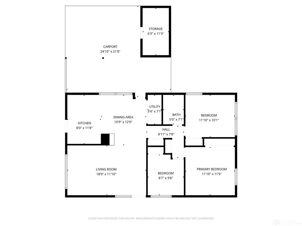 5093 Bayside Property Photo 31