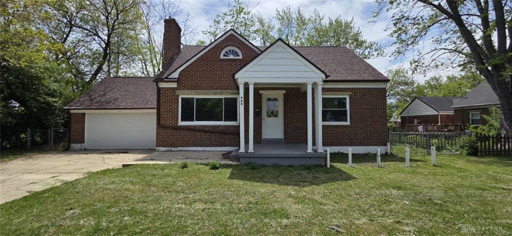 804 E Stroop Property Photo 1