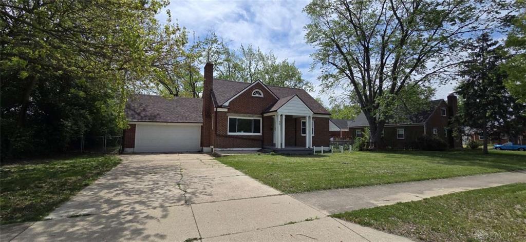 804 E Stroop Property Photo 2