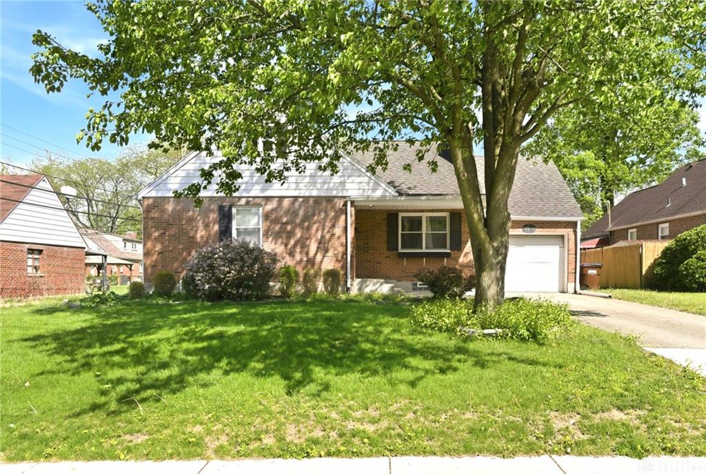 3312 Fairway Property Photo 1