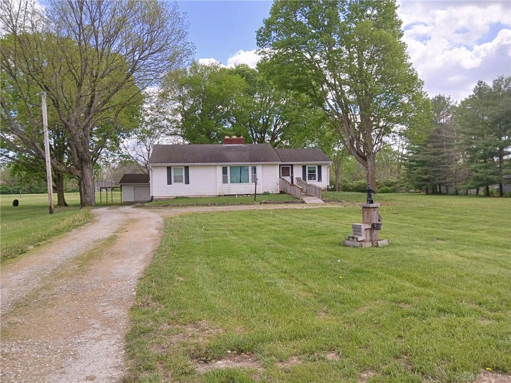 2120 E State Route 55
