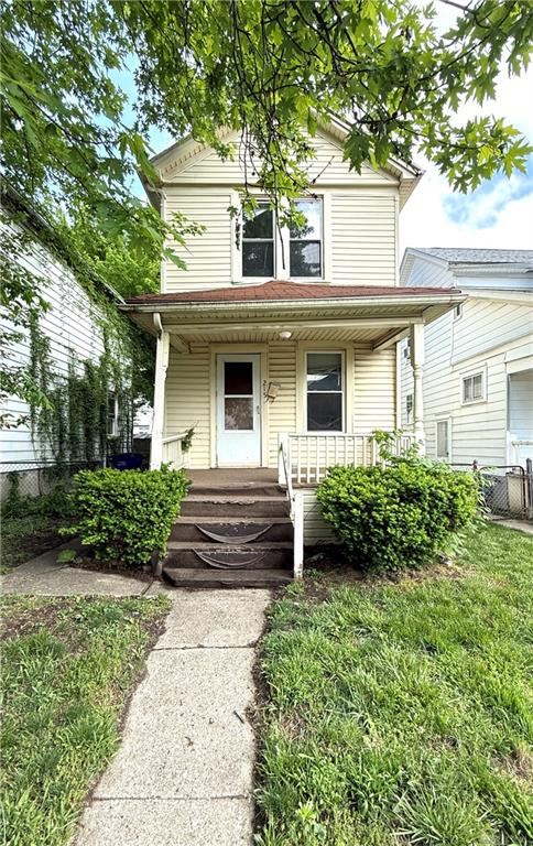 215 Heaton Property Photo 1
