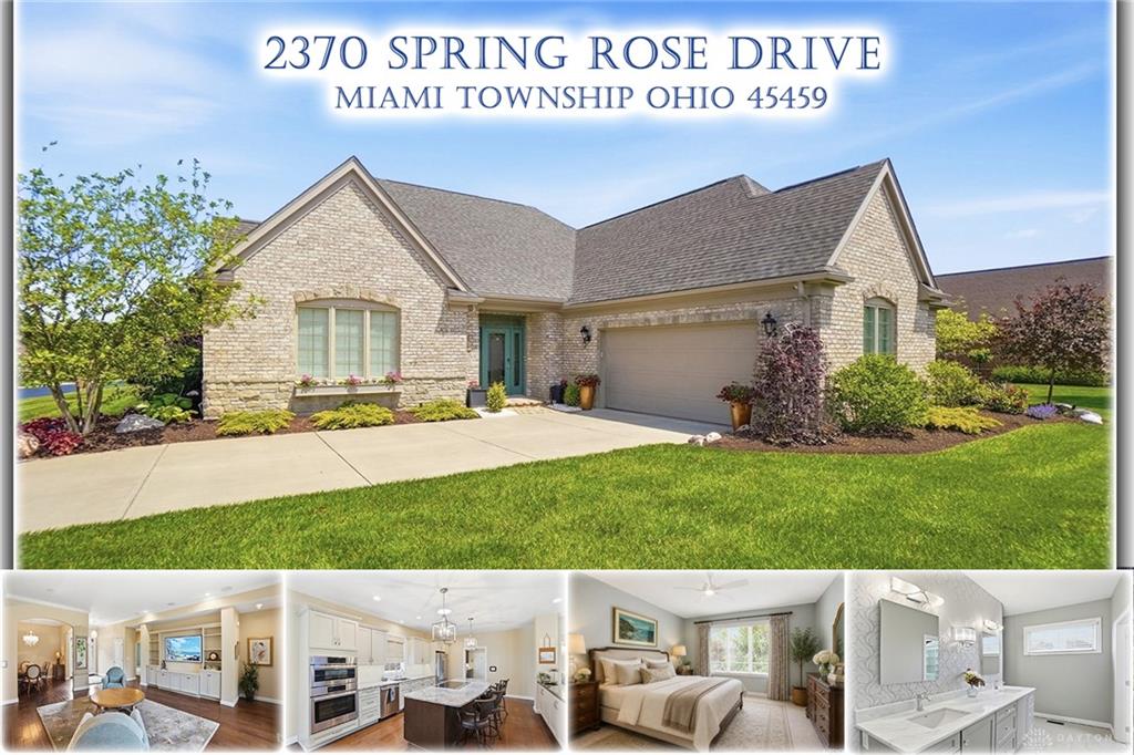 2370 Spring Rose Property Photo 1
