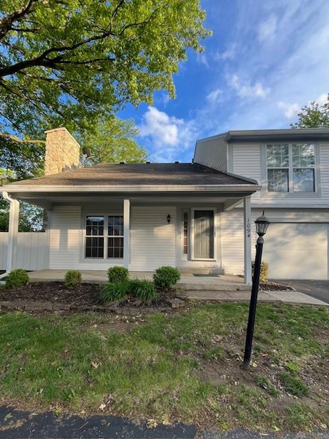 1094 Foxshire Property Photo 1