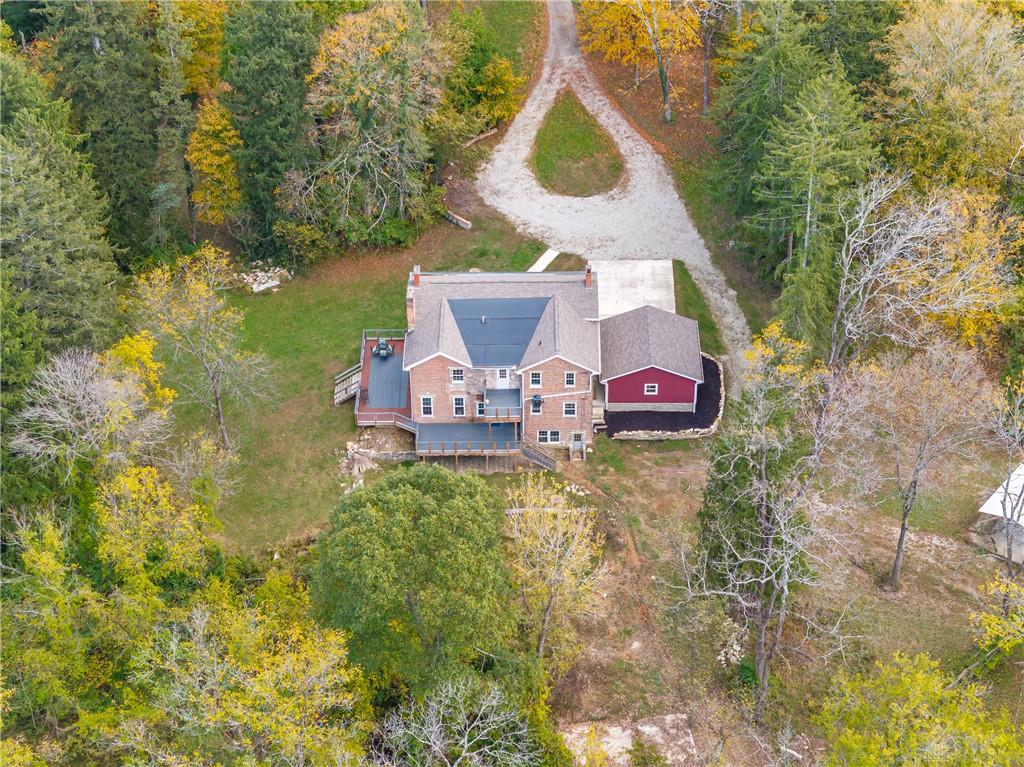 733 State Route 380 Property Photo 26