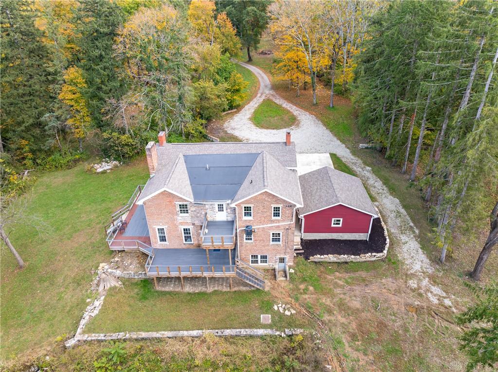 733 State Route 380 Property Photo 27