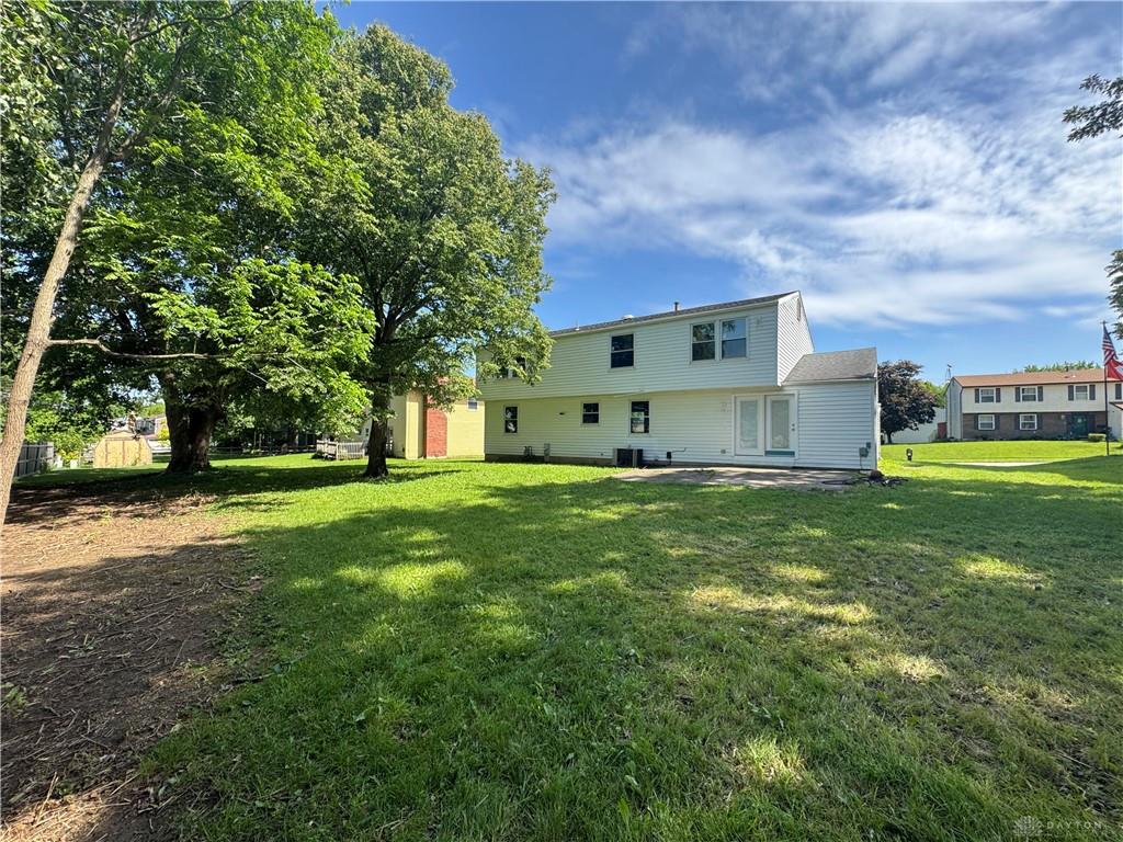 4273 Honeybrook Property Photo 4