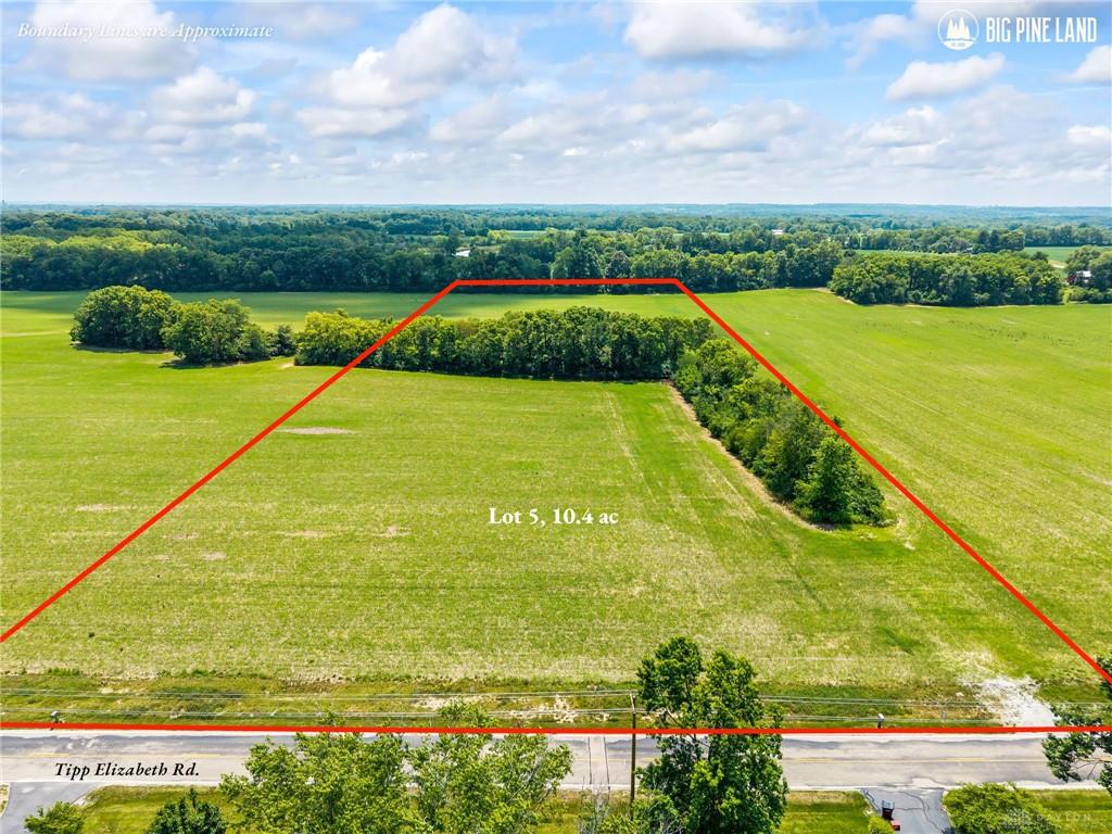 Lot 5 Tipp Elizabeth Property Photo 1
