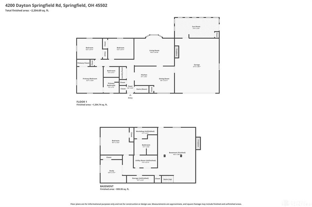 4200 Dayton Springfield Property Photo 44