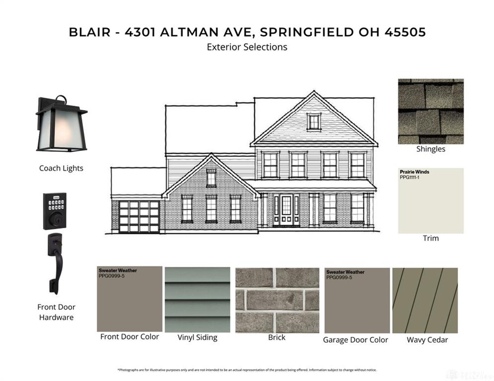 4301 Altman Property Photo 2