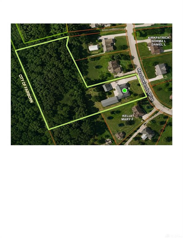 1537 Meadowlands Property Photo 3