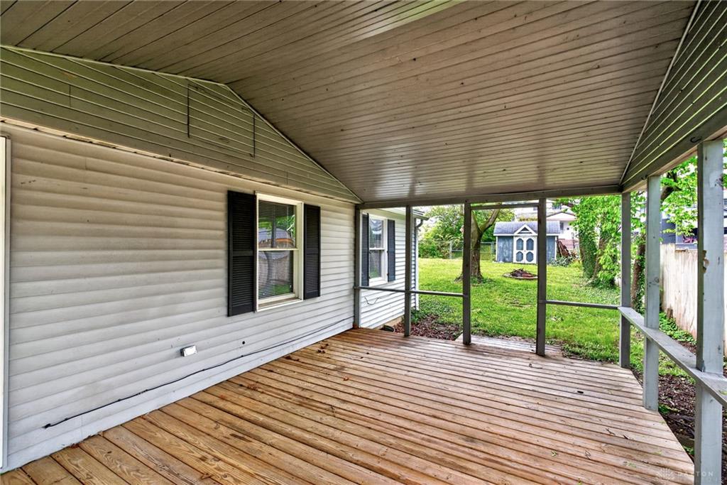 1321 Amherst Property Photo 2