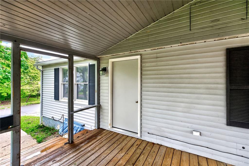 1321 Amherst Property Photo 4