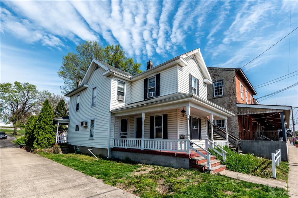 137 S Main