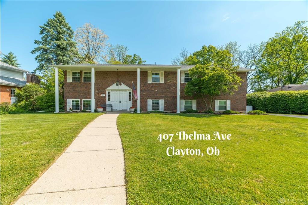 407 Thelma
