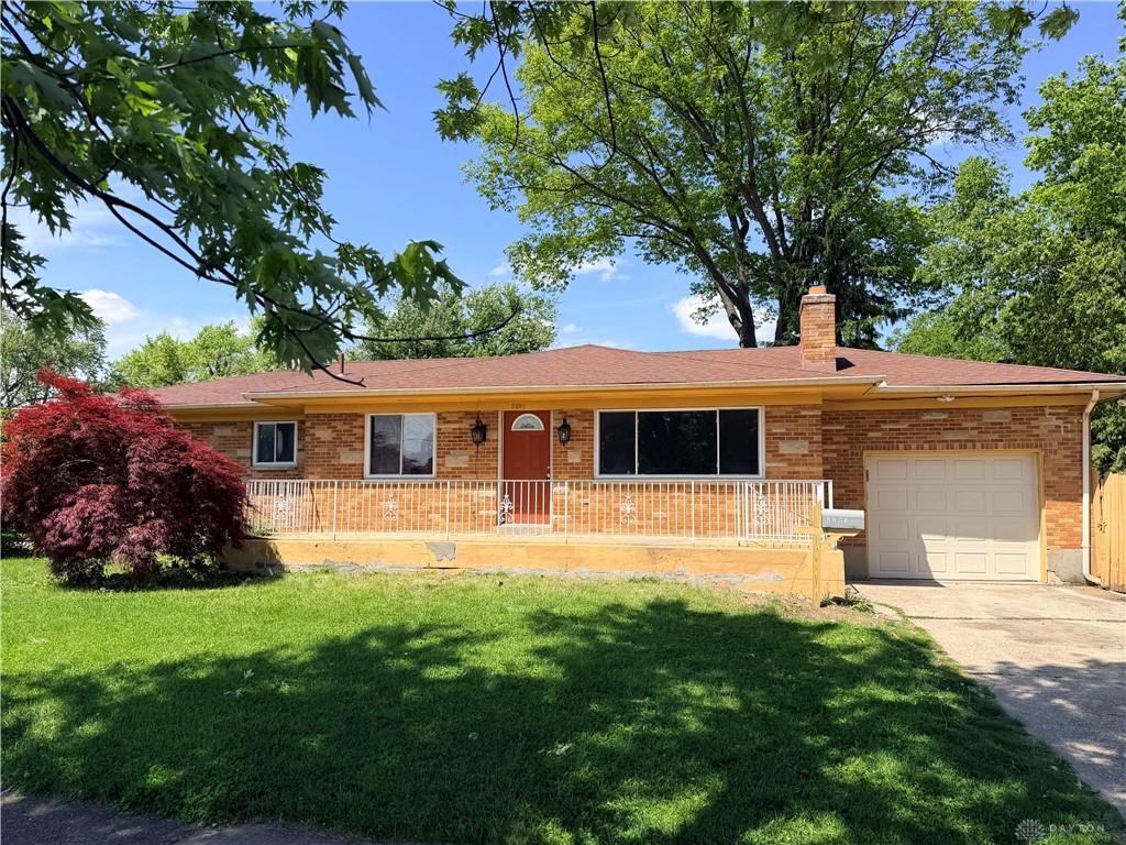 2281 E Stroop Property Photo 2