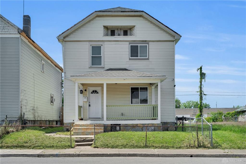 127 Stainton Property Photo 1