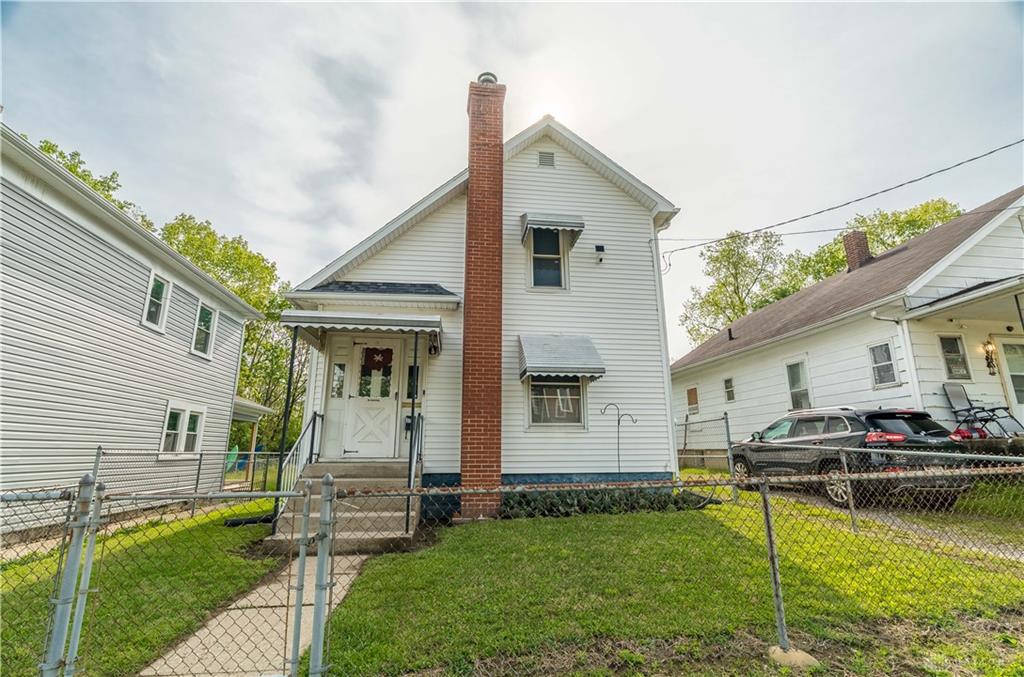 316 S Wilkinson Property Photo 1