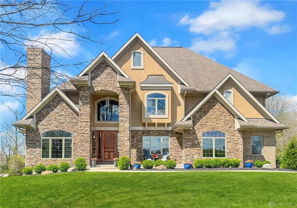 4096 Middle Urbana