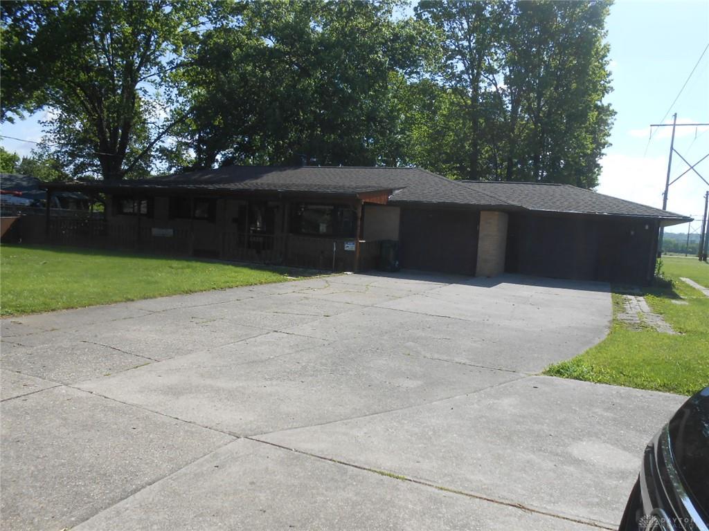 3672 Amity Property Photo 1