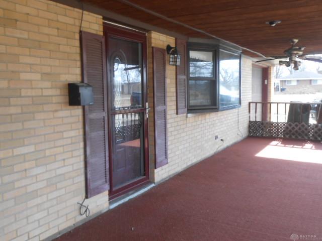 3672 Amity Property Photo 2