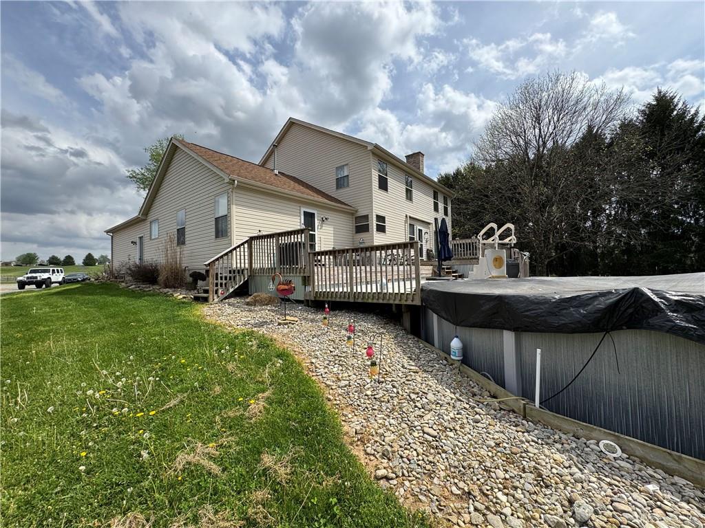 9408 State Route 730 Property Photo 46