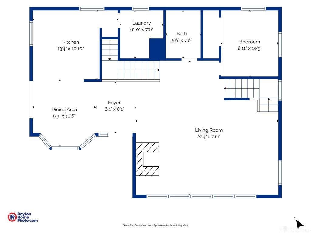 4445 Pinehill Property Photo 10