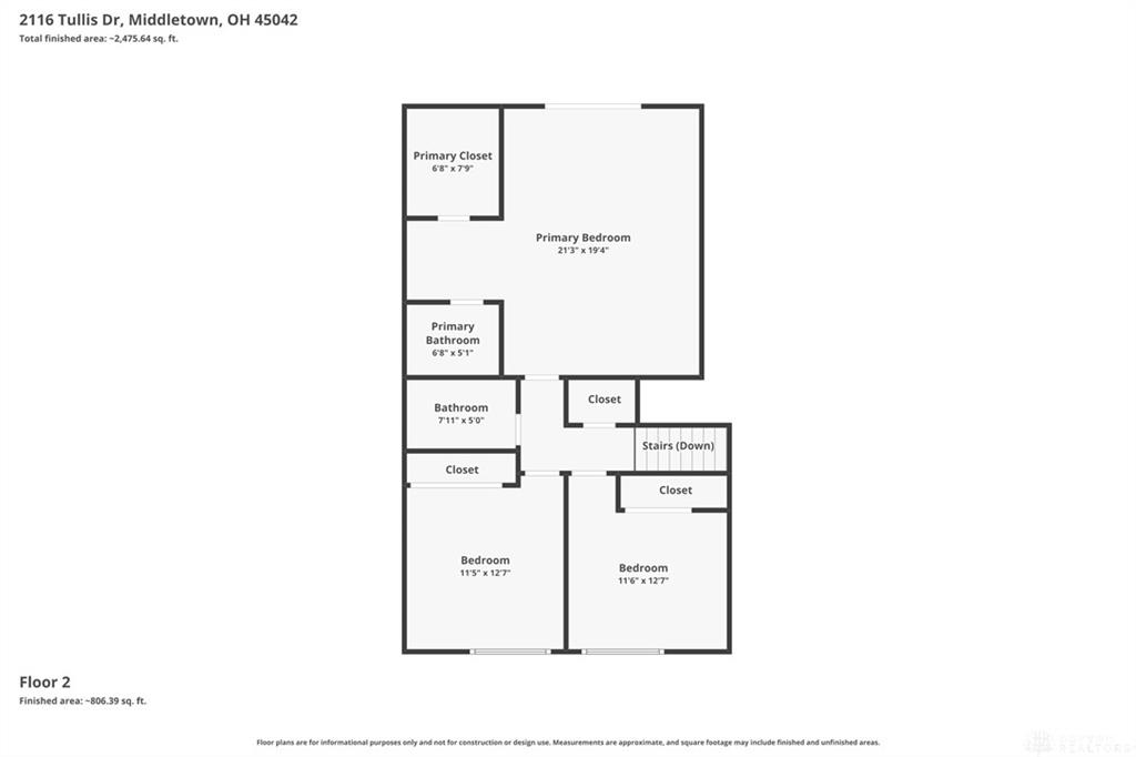2116 Tullis Property Photo 41