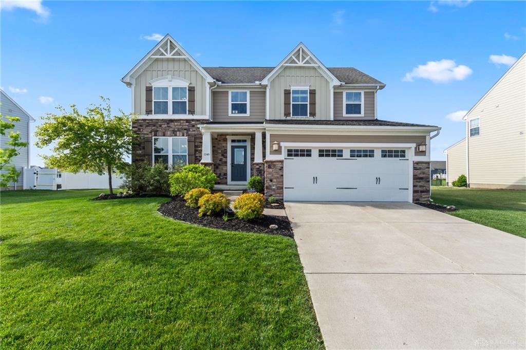 1148 Red Maple Property Photo 4