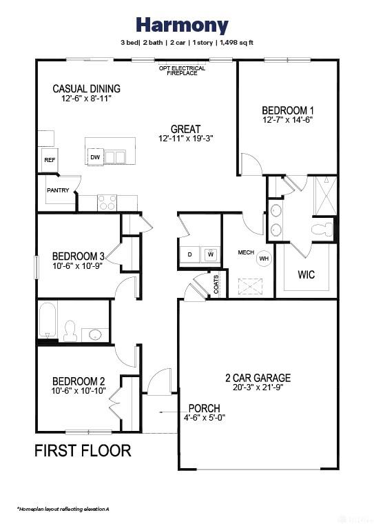 444 Hollywood Property Photo 4