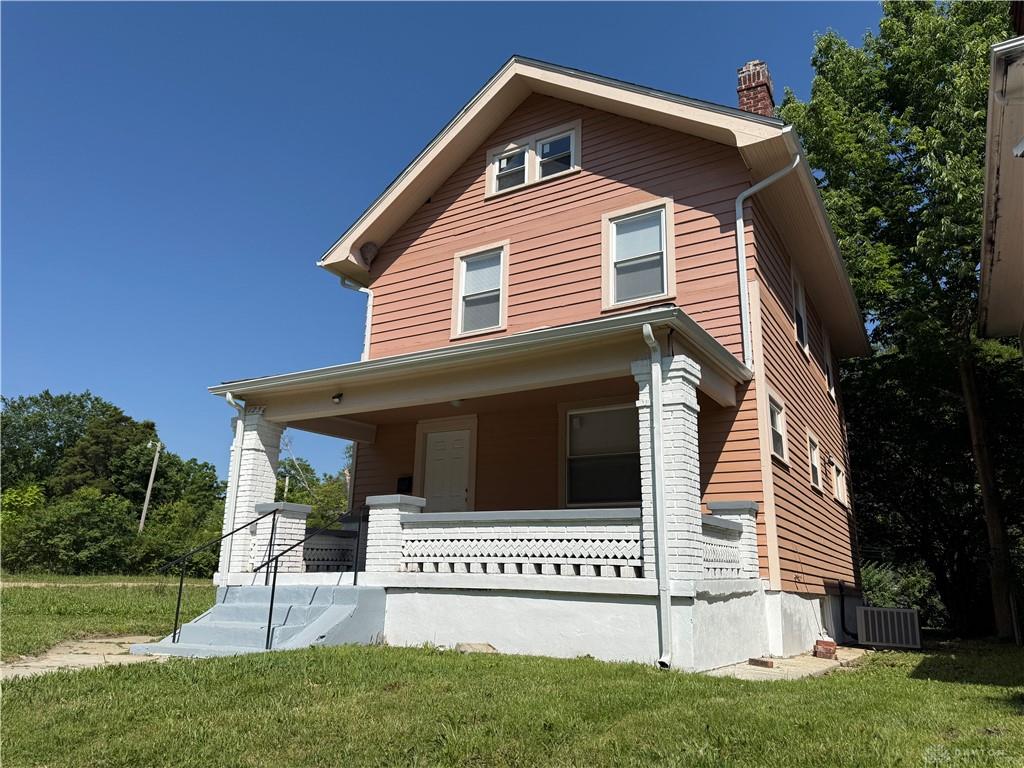 123 Delaware Property Photo 2