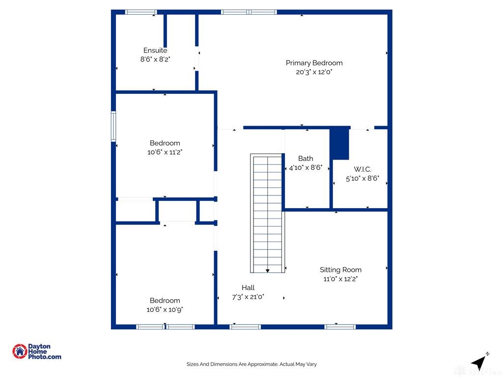 5561 Sagewood Property Photo 41