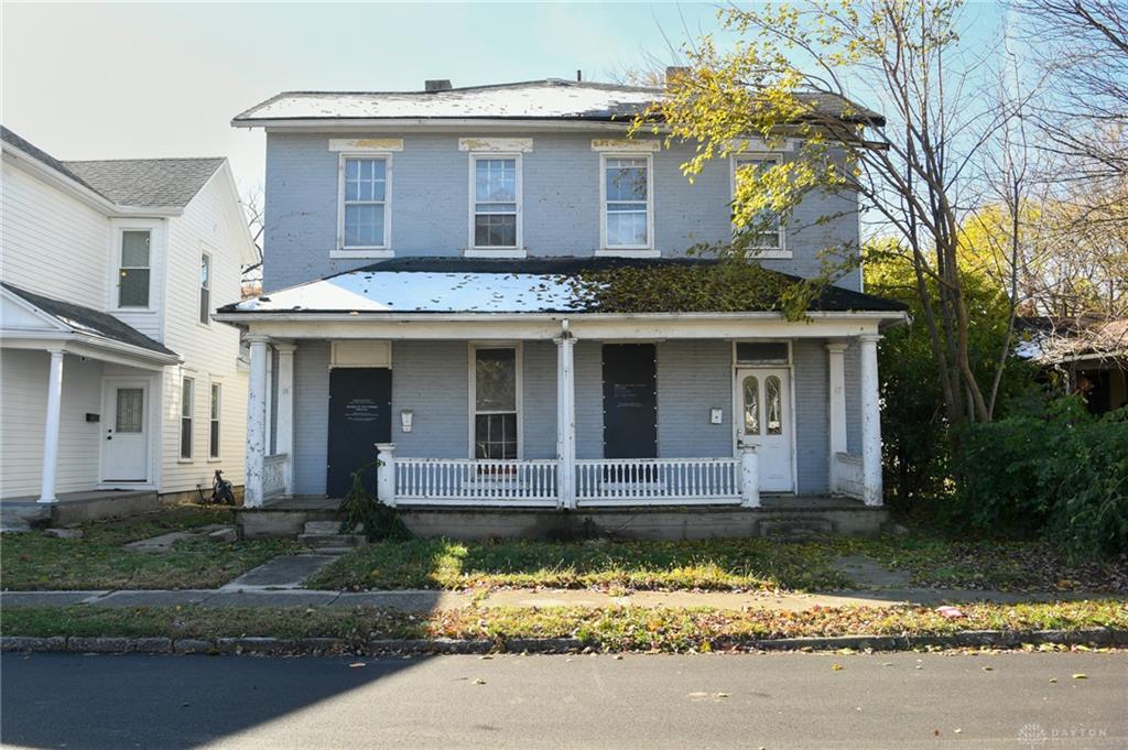 17-19 Bell Property Photo 1