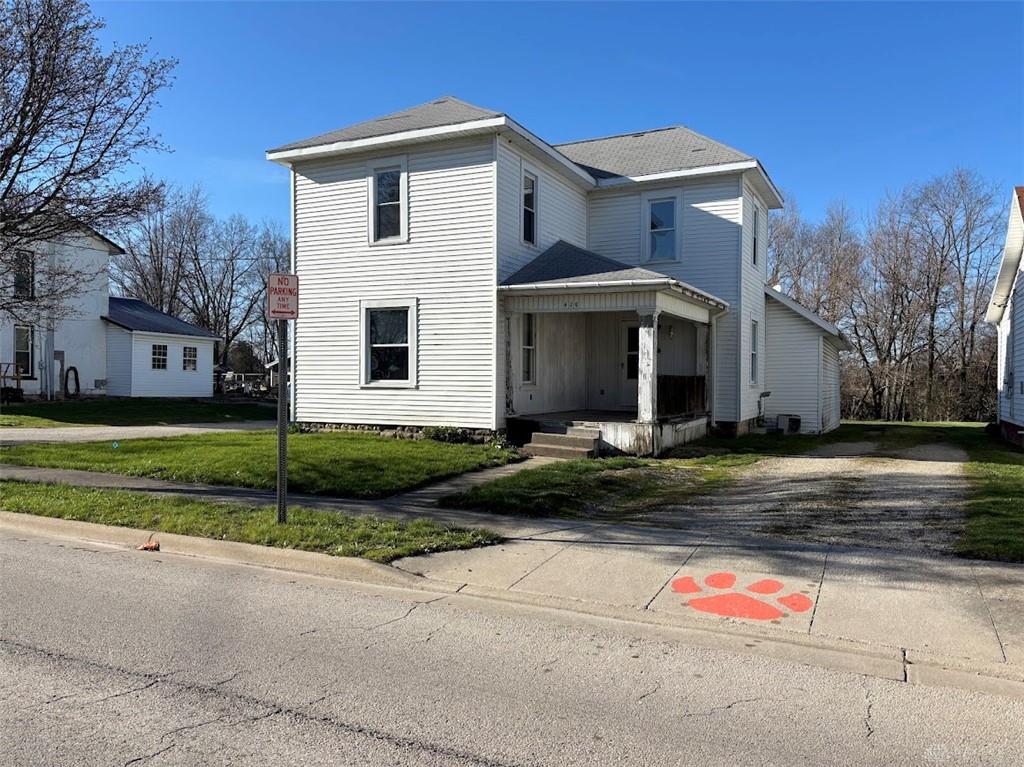 420 W Canal Property Photo 1