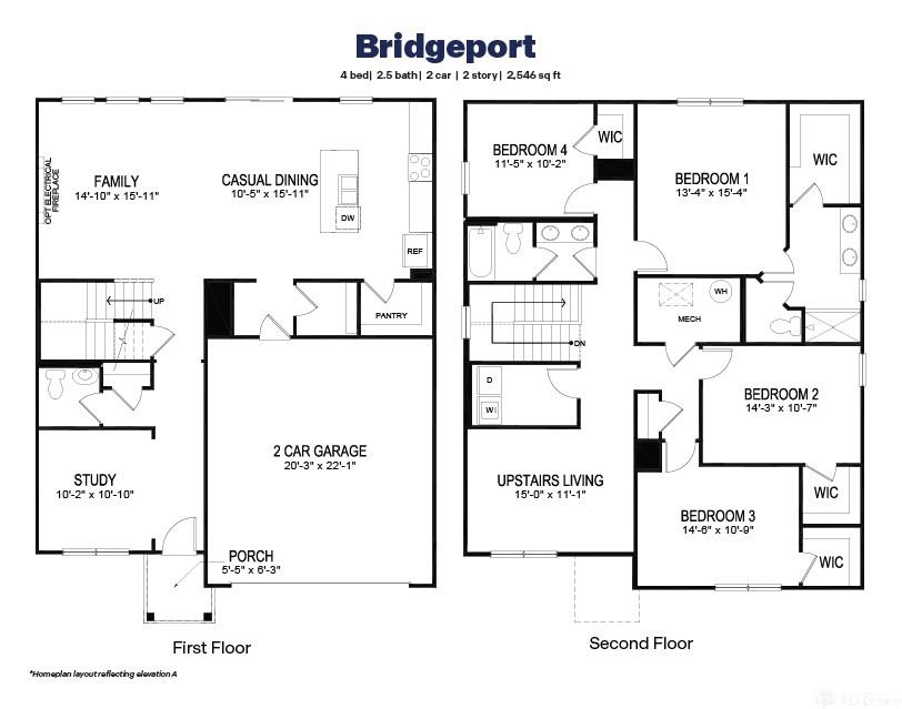 2862 Netherfield Property Photo 2