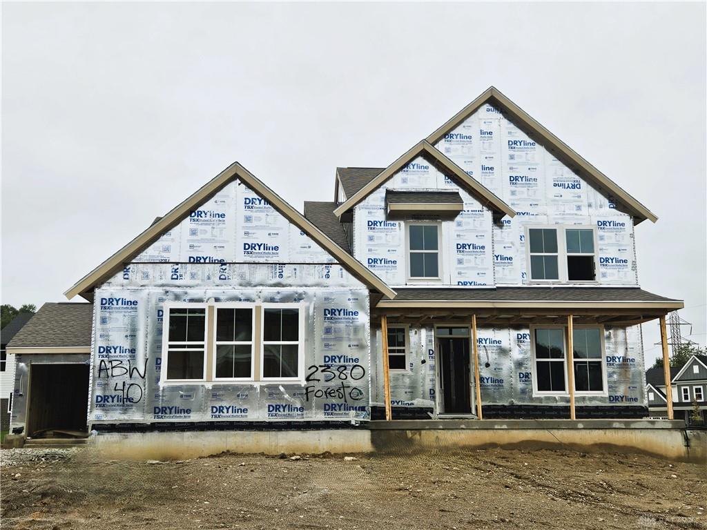 2380 Forest Oaks Property Photo 1