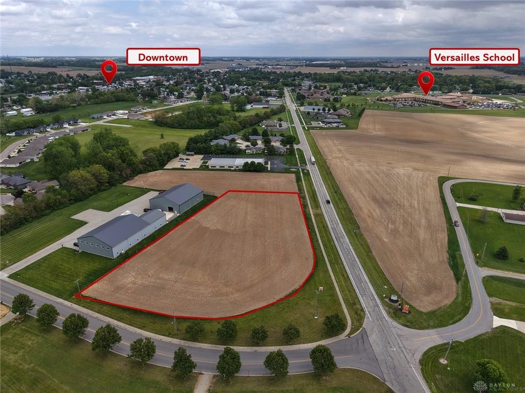 0 State Route 121 Property Photo 2