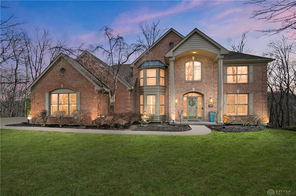 873 Miami Ridge
