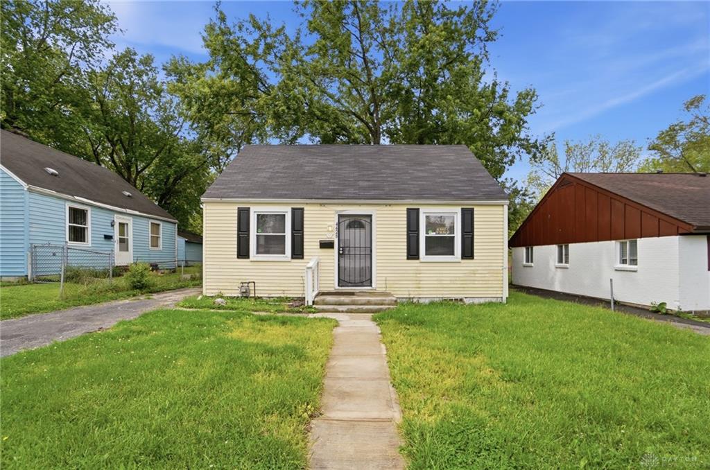 4428 Eichelberger Property Photo 1