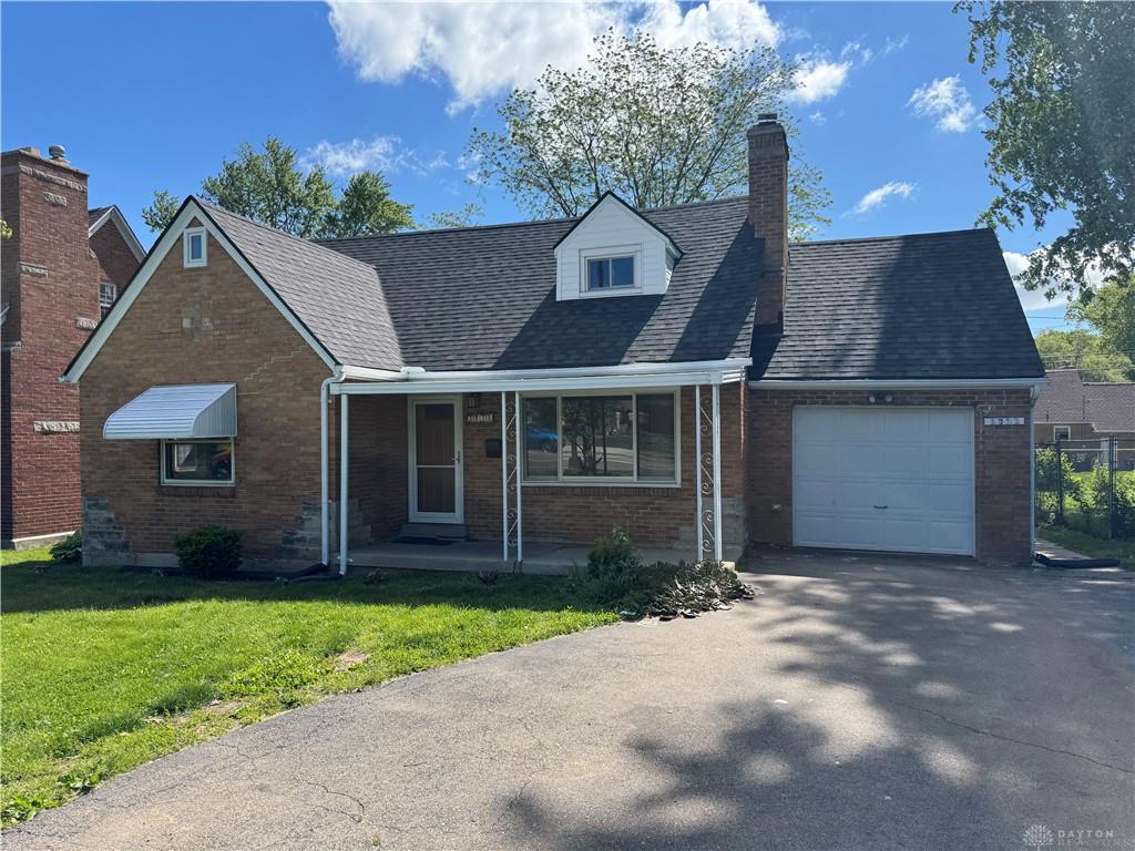 3232 Shroyer Property Photo 1
