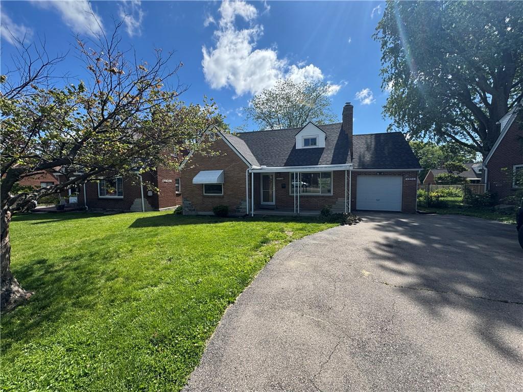 3232 Shroyer Property Photo 2