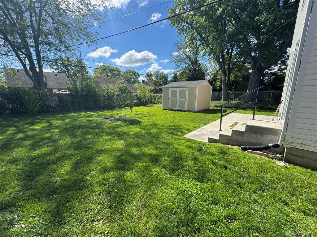 3232 Shroyer Property Photo 27