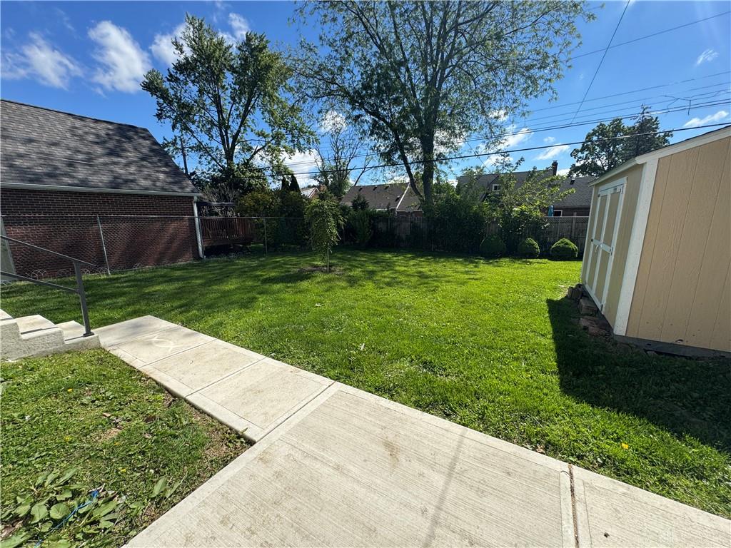 3232 Shroyer Property Photo 28