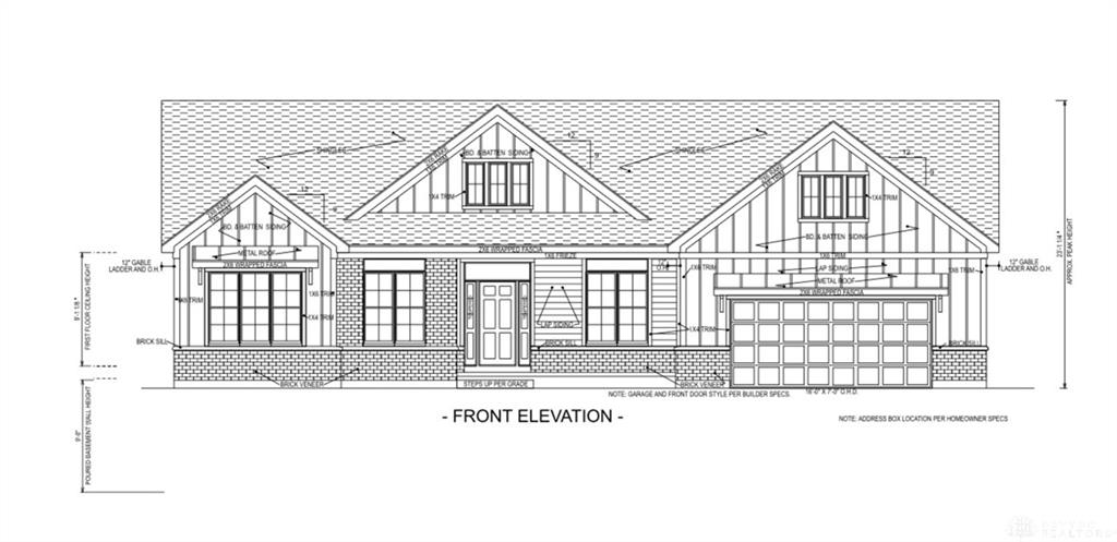 755 Lake Bluff Property Photo 2