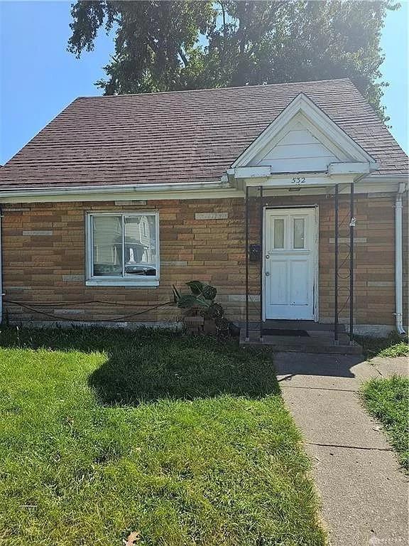532 Deeds Property Photo 1