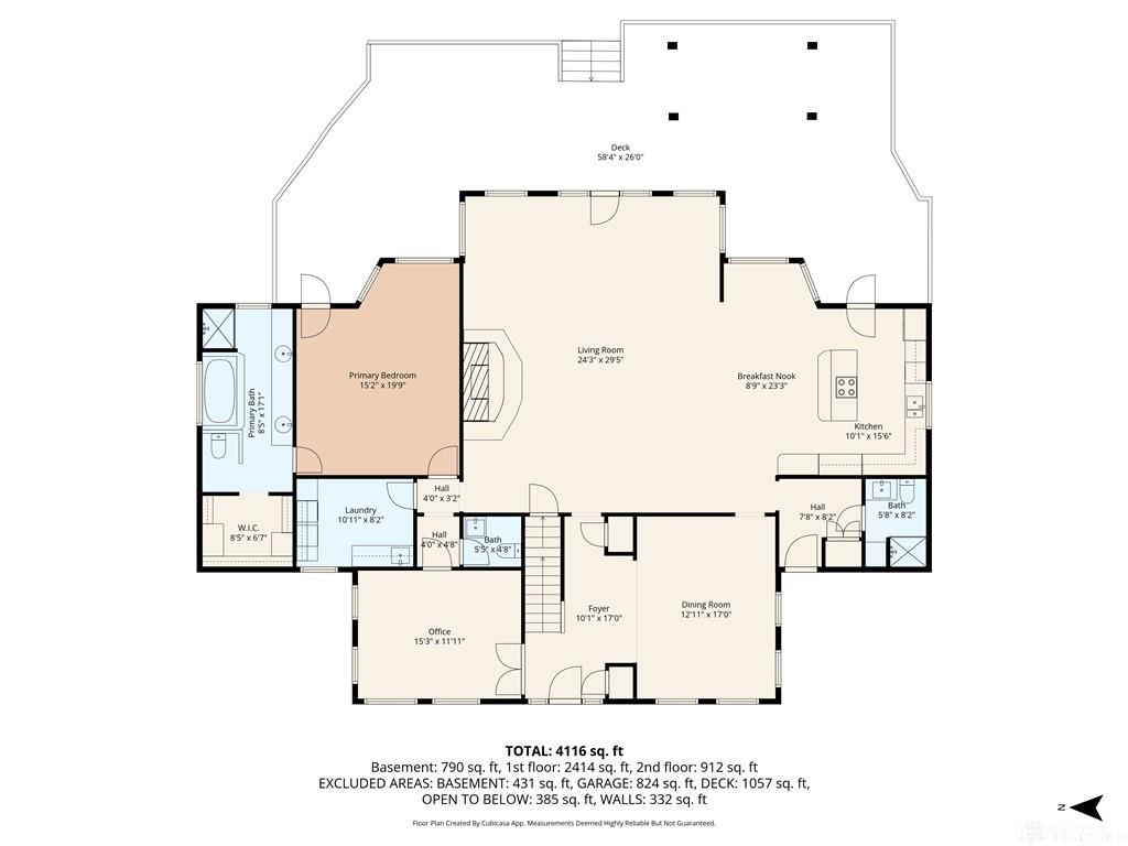 4380 N River Property Photo 10