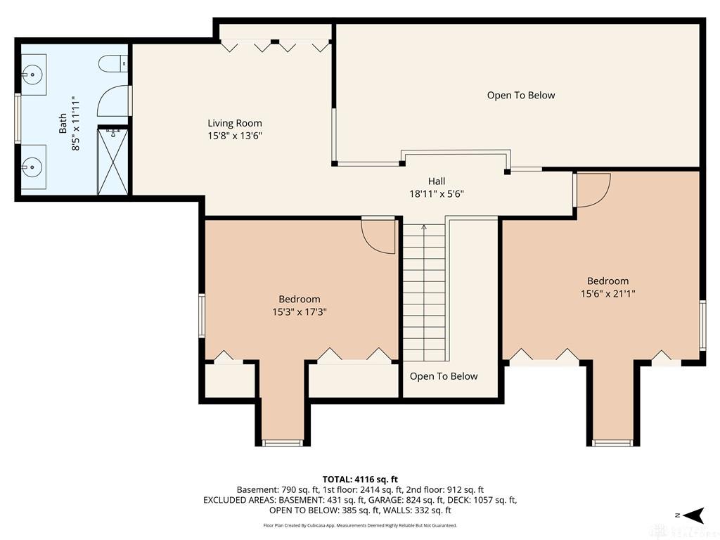 4380 N River Property Photo 45