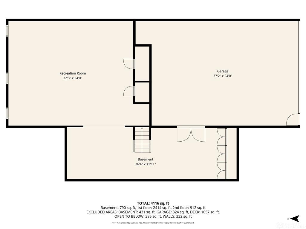 4380 N River Property Photo 68