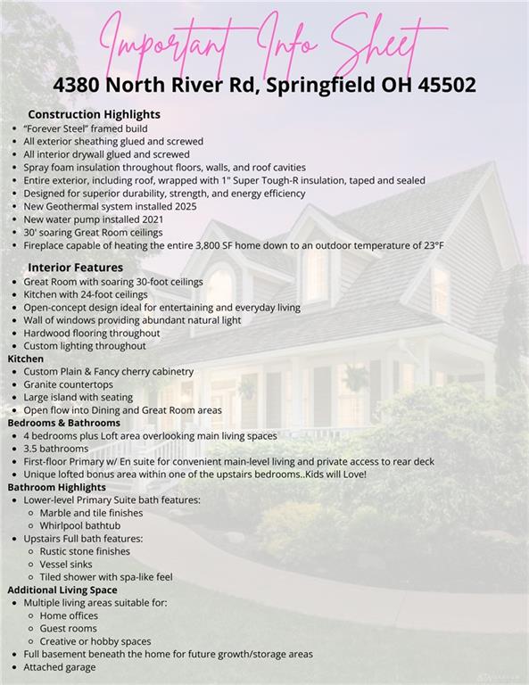 4380 N River Property Photo 69